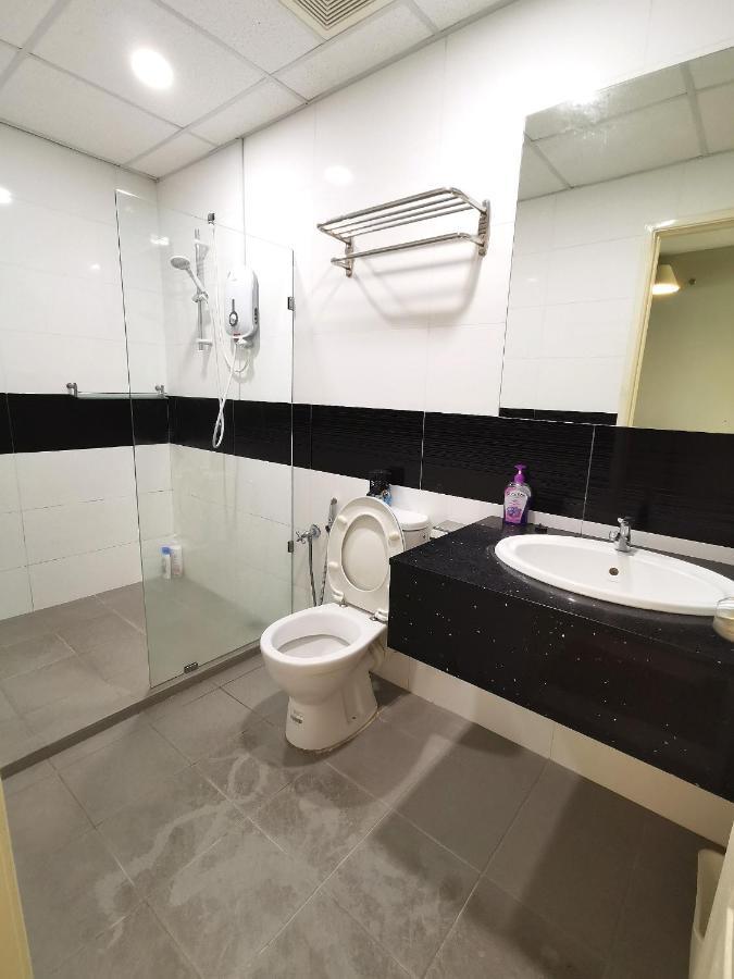 Mansion One, Private Room Τζωρτζ Τάουν Εξωτερικό φωτογραφία