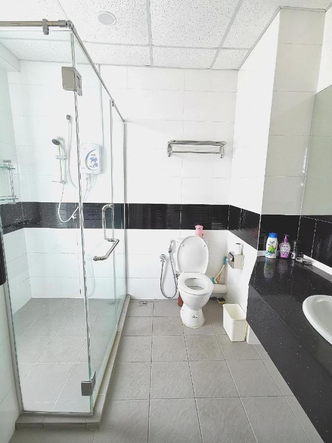Mansion One, Private Room Τζωρτζ Τάουν Εξωτερικό φωτογραφία