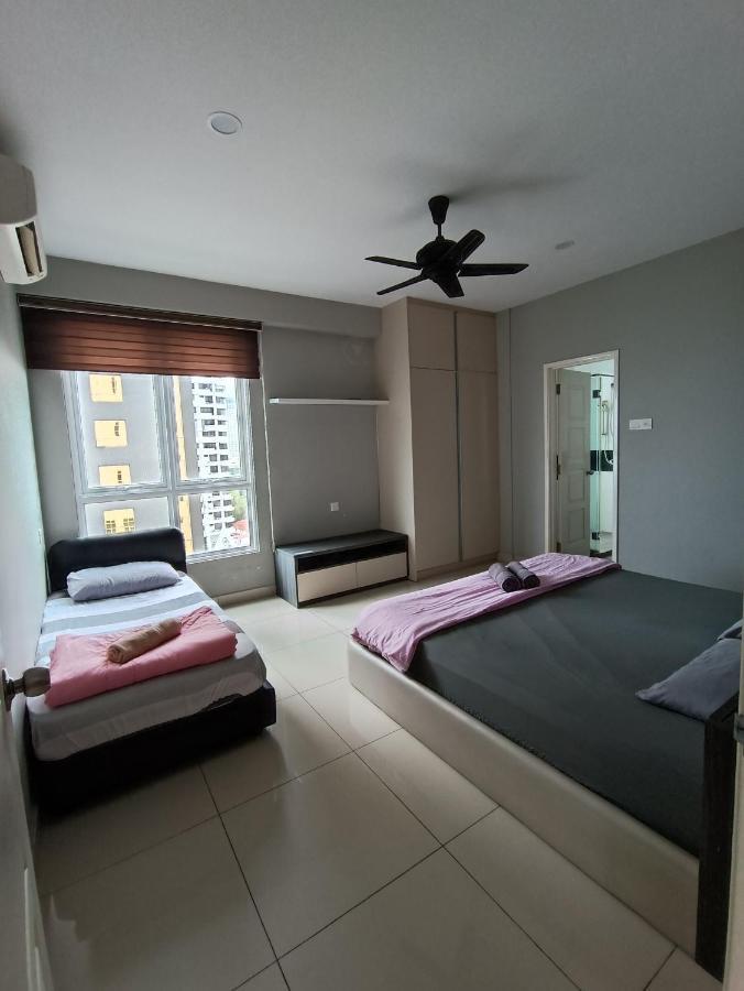 Mansion One, Private Room Τζωρτζ Τάουν Εξωτερικό φωτογραφία