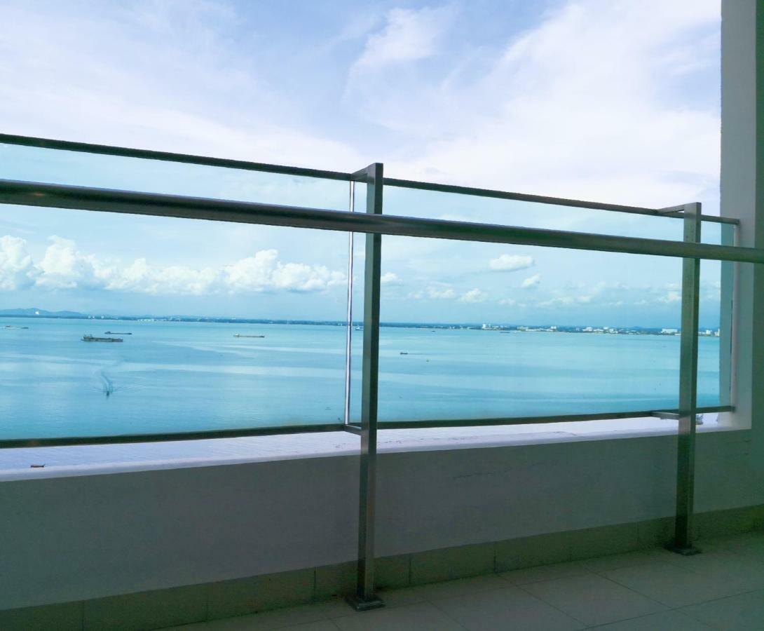 Mansion One, Private Room Τζωρτζ Τάουν Εξωτερικό φωτογραφία