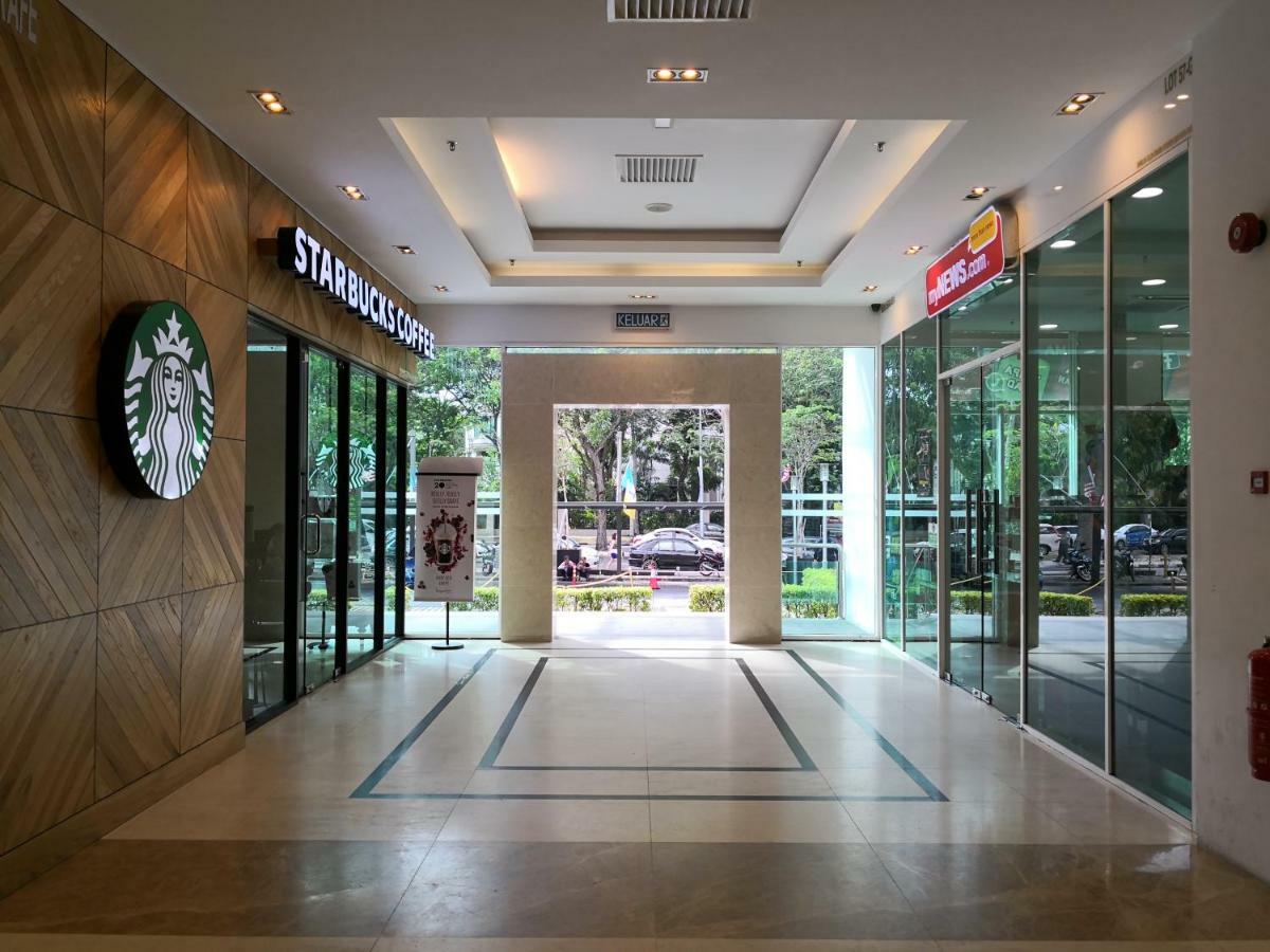 Mansion One, Private Room Τζωρτζ Τάουν Εξωτερικό φωτογραφία